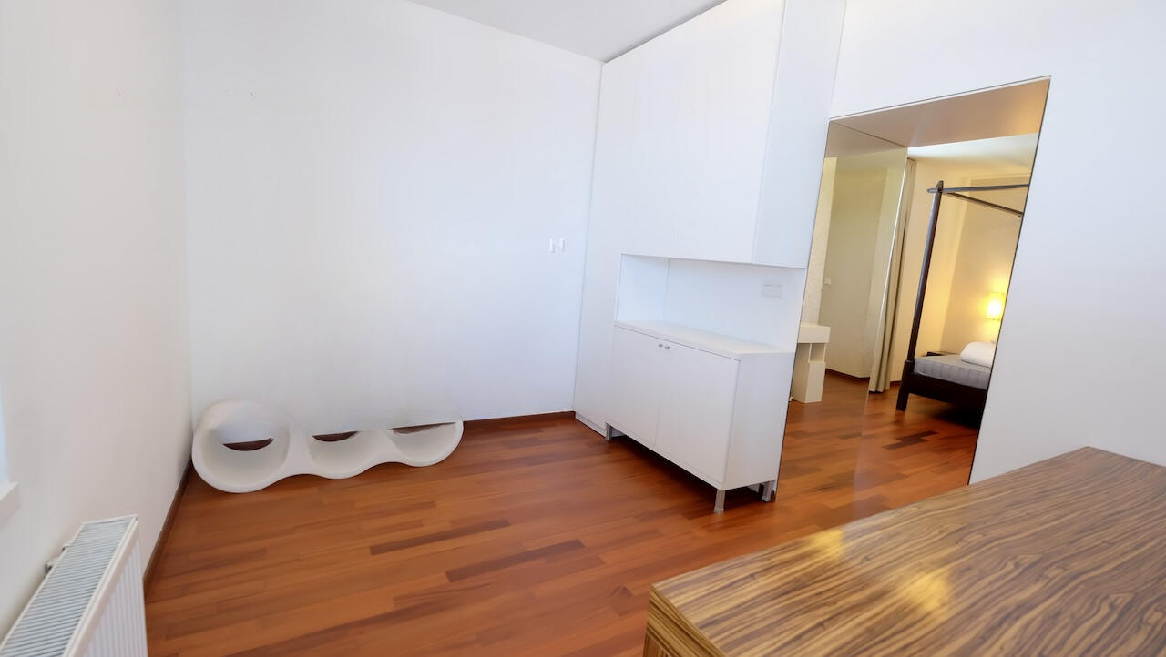 Квартира в Любляне, Словения, 94 м² - фото 9
