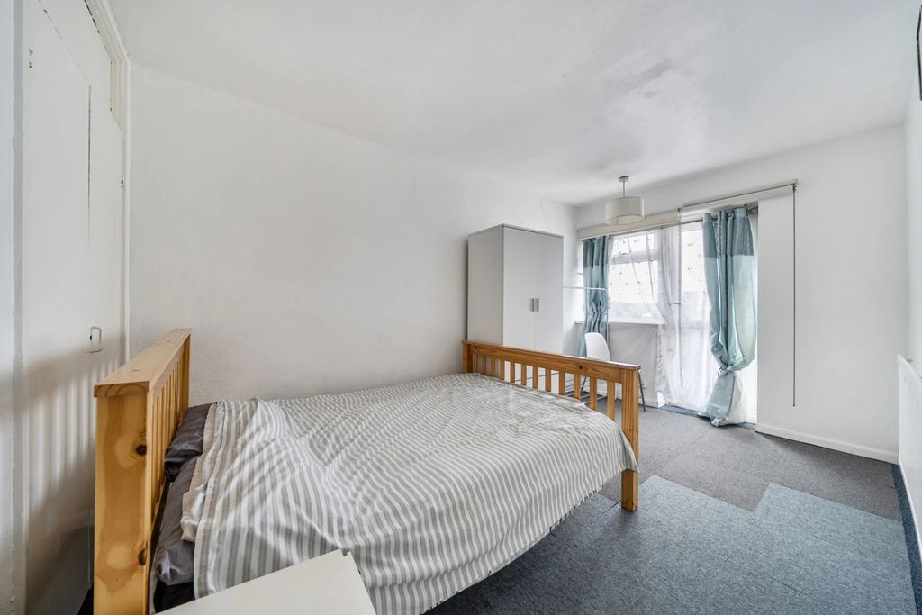 Квартира в Лондоне, Великобритания, 80 м² - фото 9