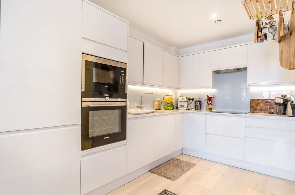 Квартира в Лондоне, Великобритания, 66 м² - фото 9