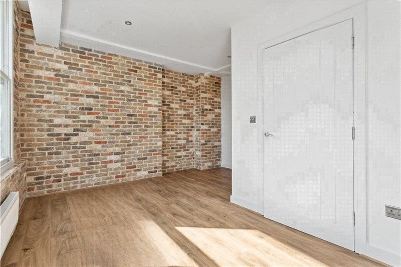 Квартира в Лондоне, Великобритания, 51 м² - фото 9