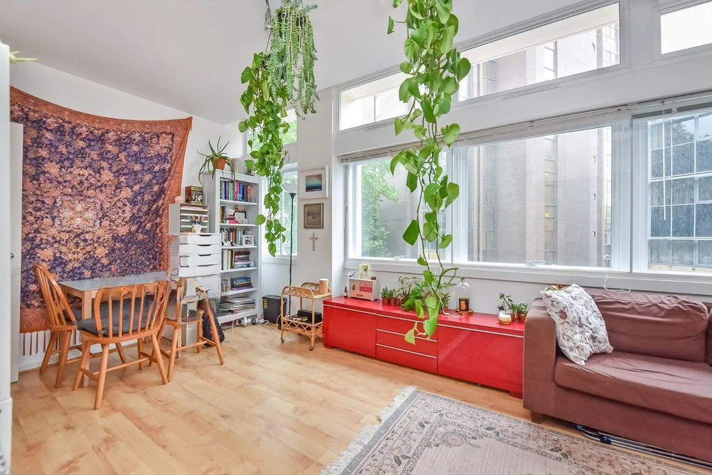 Квартира в Лондоне, Великобритания, 42 м² - фото 9