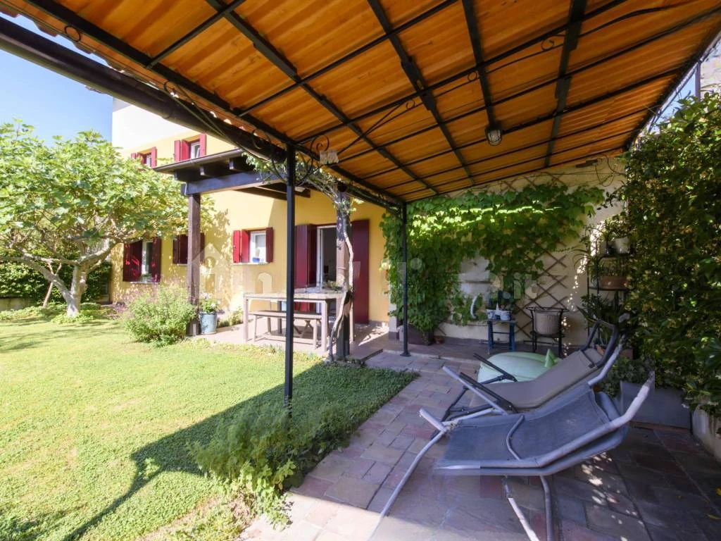 Квартира в Гориции, Италия, 74 м² - фото 9