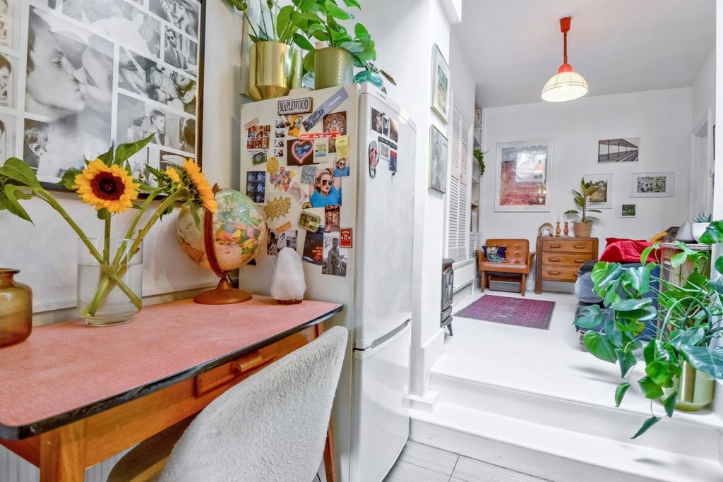 Квартира в Лондоне, Великобритания, 41 м² - фото 9