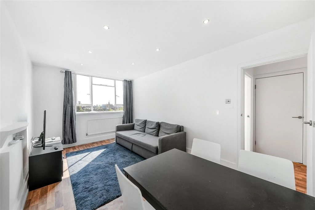 Квартира в Лондоне, Великобритания, 45 м² - фото 9