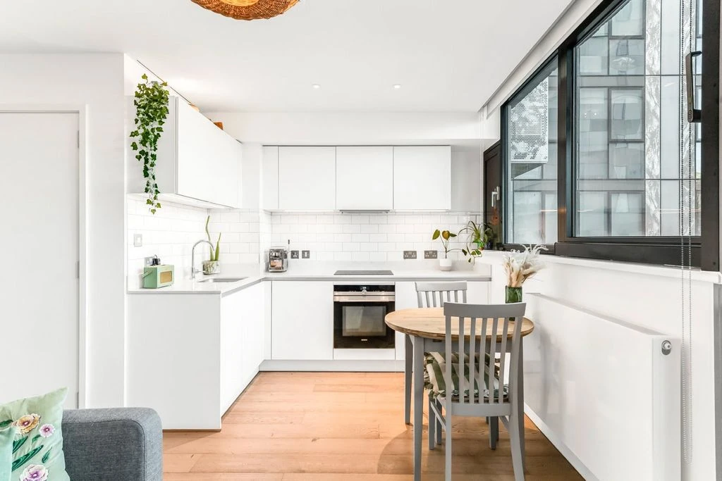 Квартира в Лондоне, Великобритания, 31 м² - фото 9