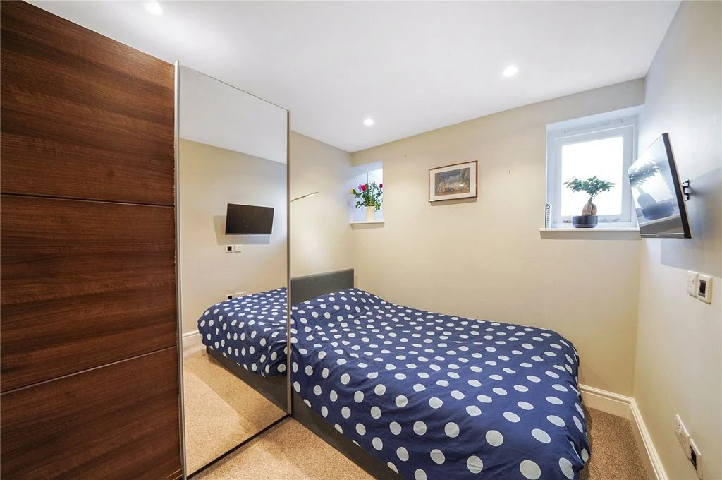 Квартира в Лондоне, Великобритания, 30 м² - фото 9