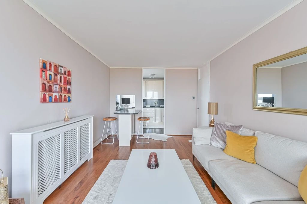 Квартира в Лондоне, Великобритания, 58 м² - фото 9