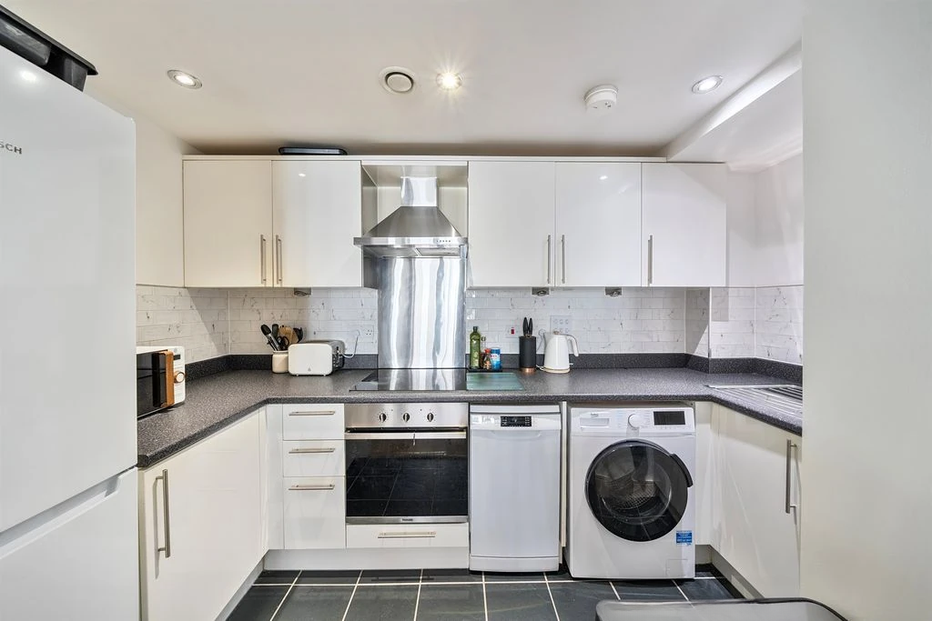 Квартира в Лондоне, Великобритания, 56 м² - фото 9