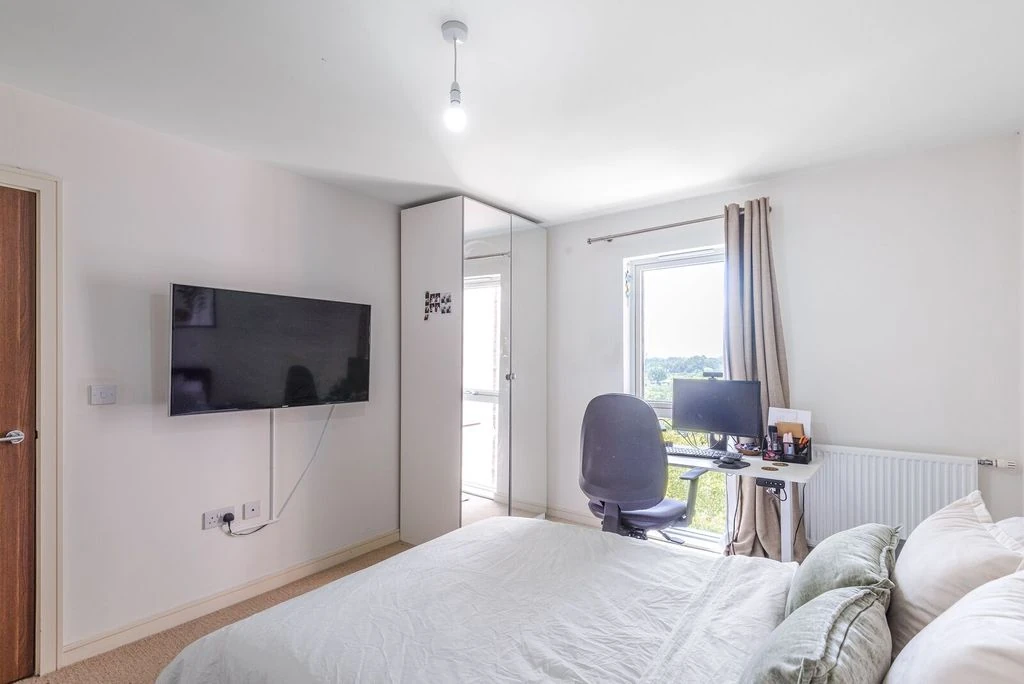 Квартира в Лондоне, Великобритания, 70 м² - фото 9
