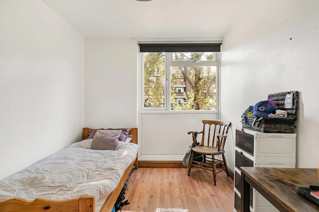 Квартира в Лондоне, Великобритания, 60 м² - фото 9