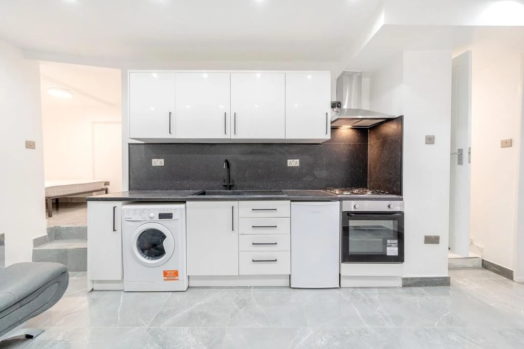 Квартира в Лондоне, Великобритания, 35 м² - фото 9