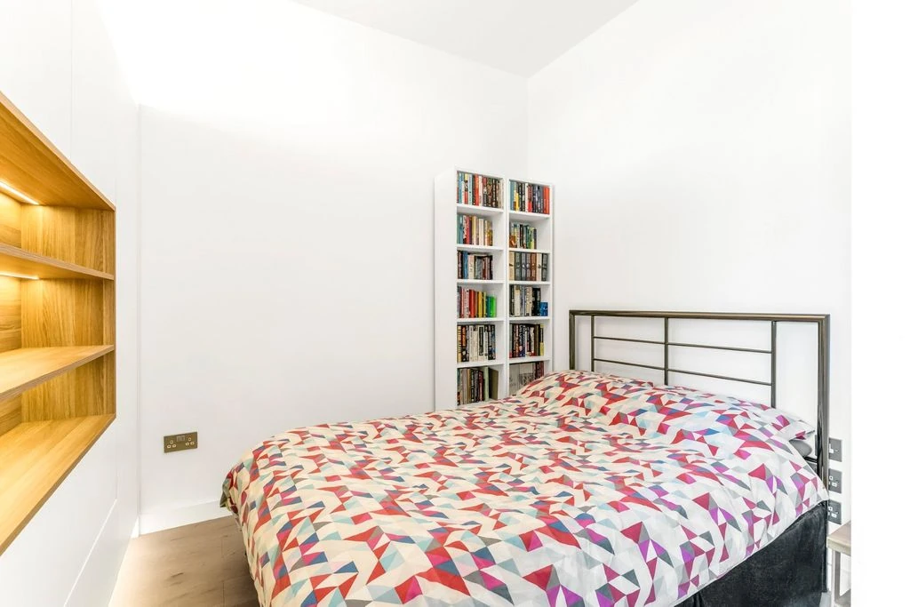 Квартира в Лондоне, Великобритания, 31 м² - фото 9
