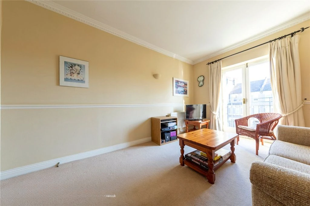 Квартира в Лондоне, Великобритания, 39 м² - фото 9