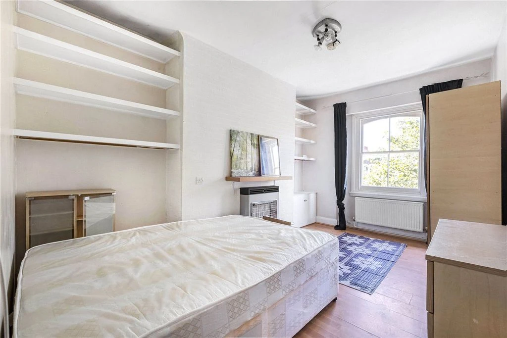 Квартира в Лондоне, Великобритания, 46 м² - фото 9