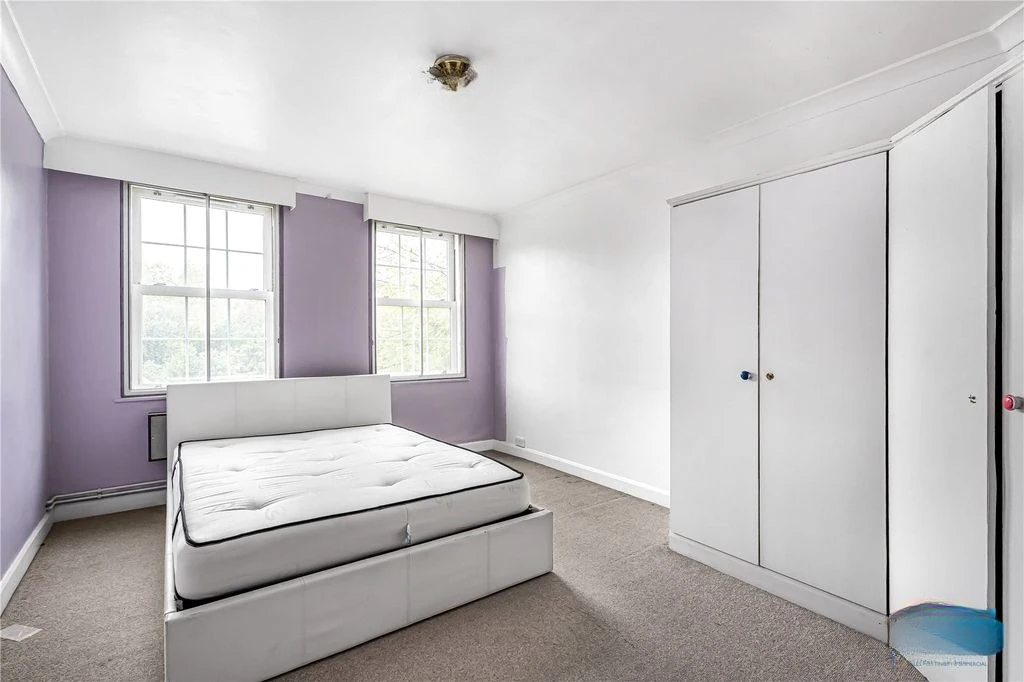 Квартира в Лондоне, Великобритания, 68 м² - фото 9