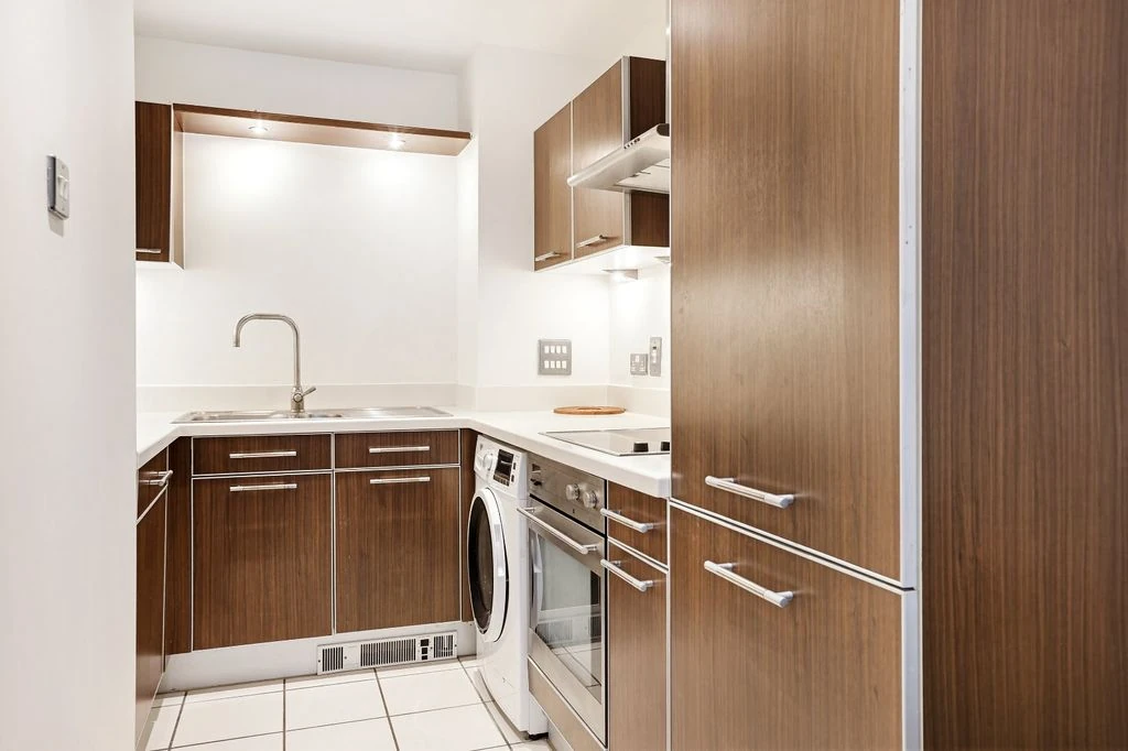 Квартира в Лондоне, Великобритания, 47 м² - фото 10
