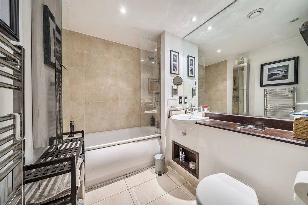 Квартира в Лондоне, Великобритания, 48 м² - фото 10
