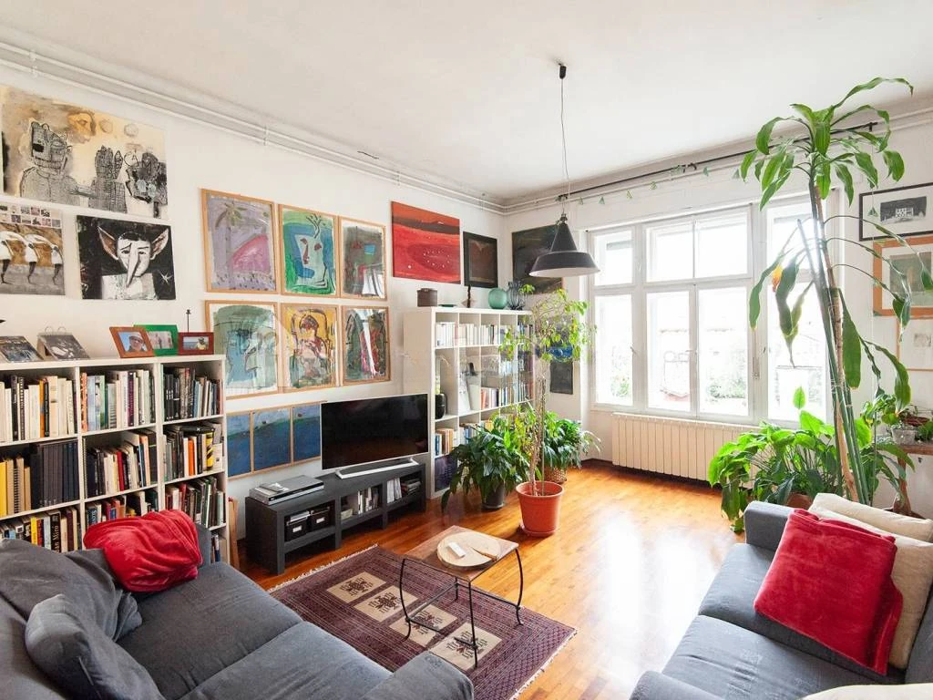 Квартира в Гориции, Италия, 136 м² - фото 10