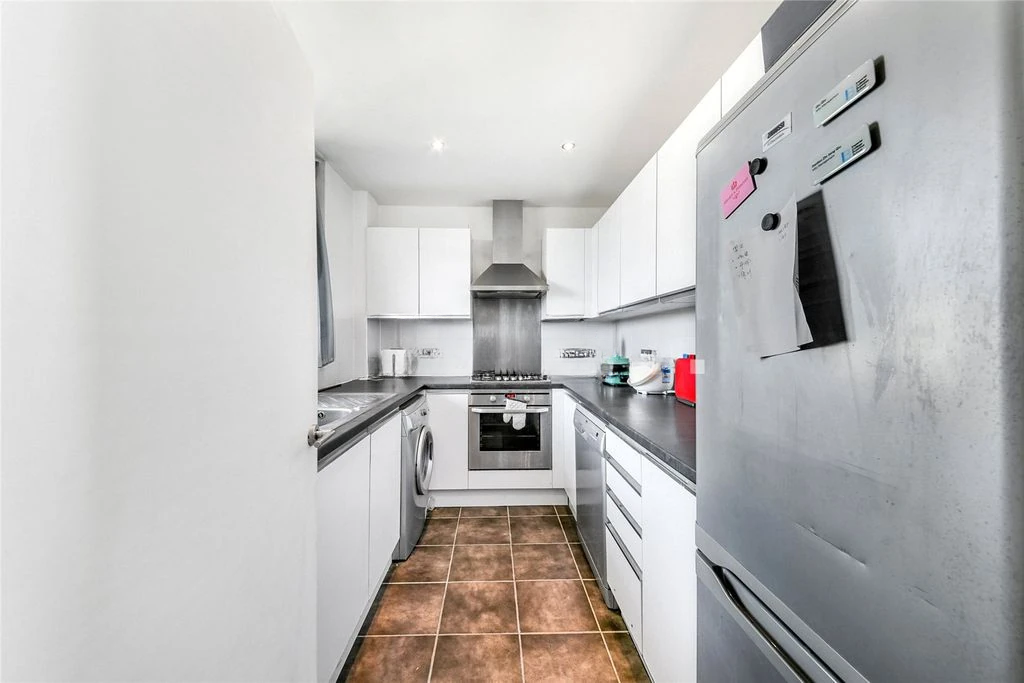 Квартира в Лондоне, Великобритания, 45 м² - фото 10