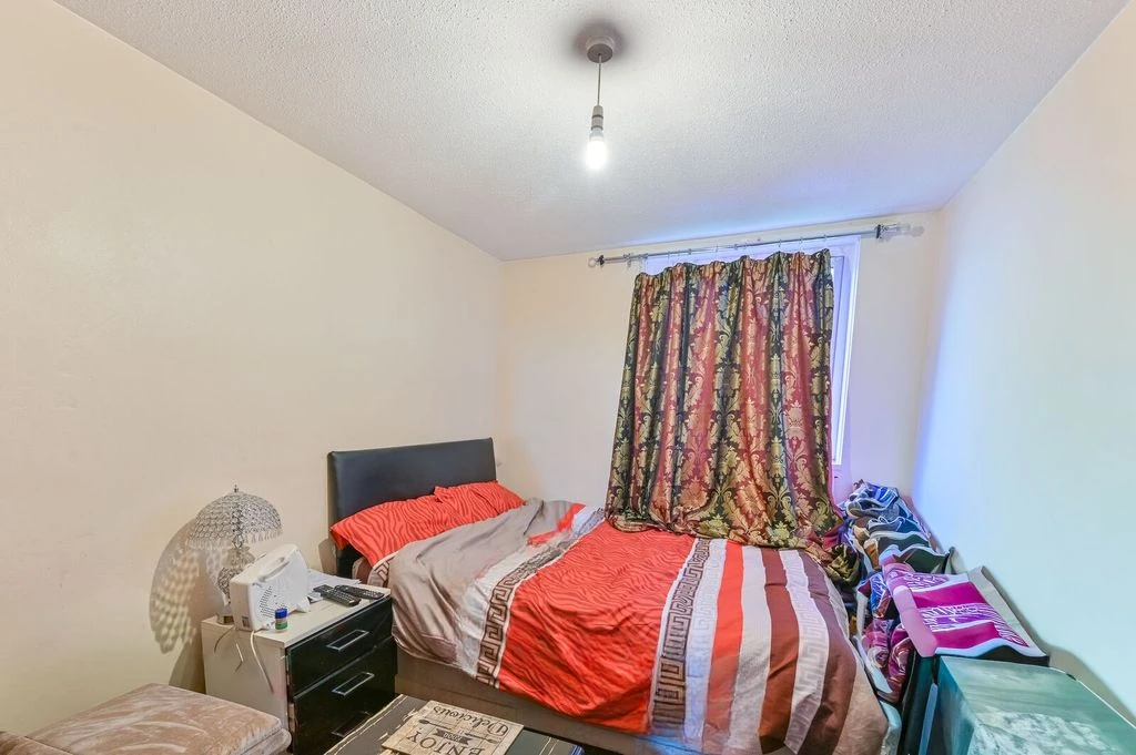 Квартира в Лондоне, Великобритания, 47 м² - фото 10