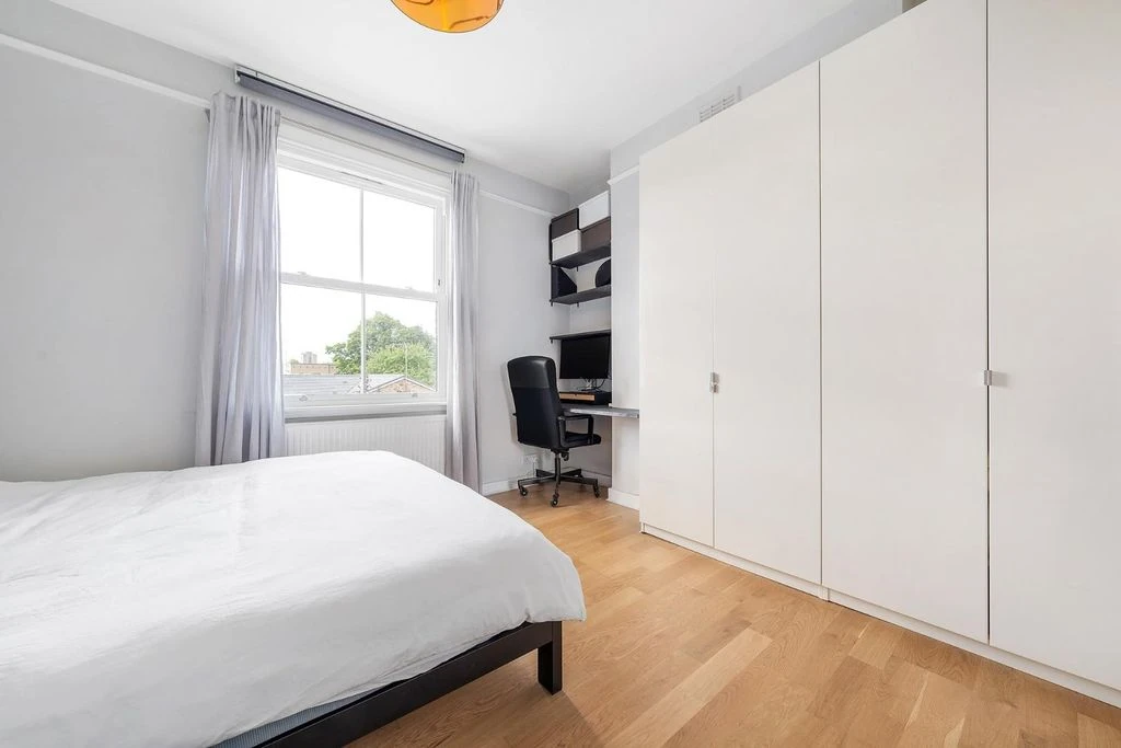 Квартира в Лондоне, Великобритания, 44 м² - фото 10