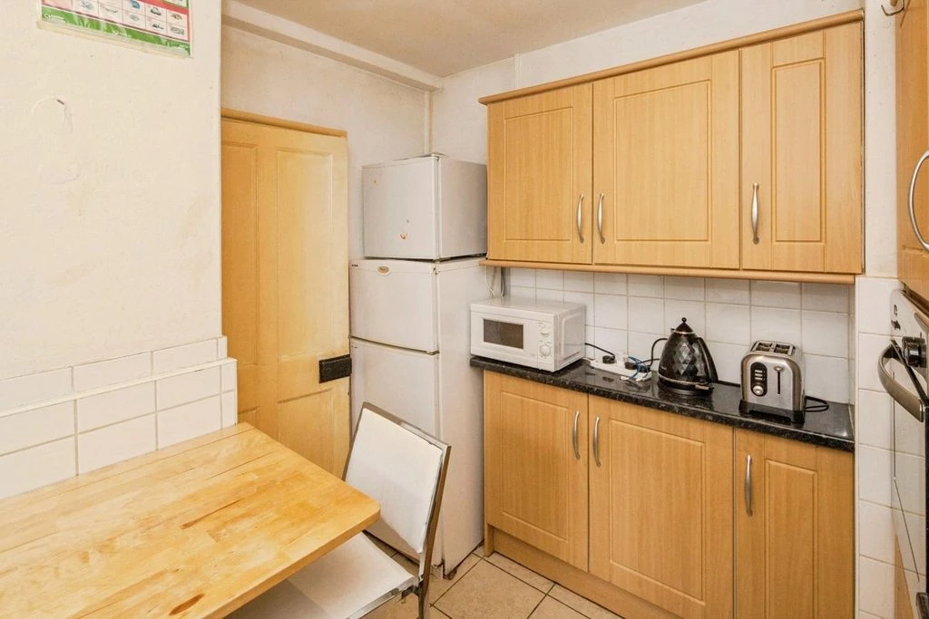 Квартира в Лондоне, Великобритания, 54 м² - фото 10
