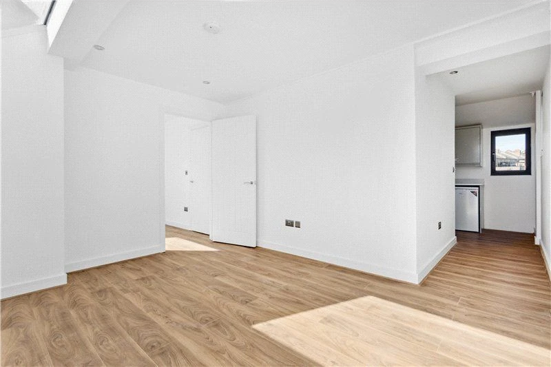 Квартира в Лондоне, Великобритания, 42 м² - фото 10