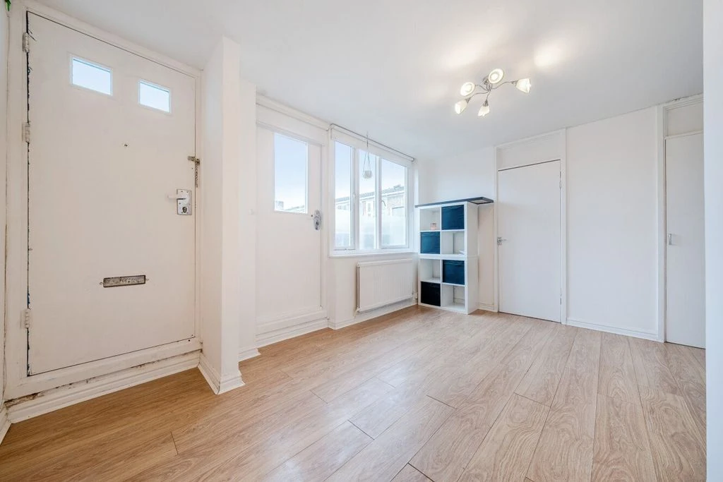 Квартира в Лондоне, Великобритания, 34 м² - фото 10