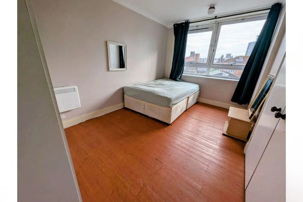 Квартира в Лондоне, Великобритания, 67 м² - фото 10