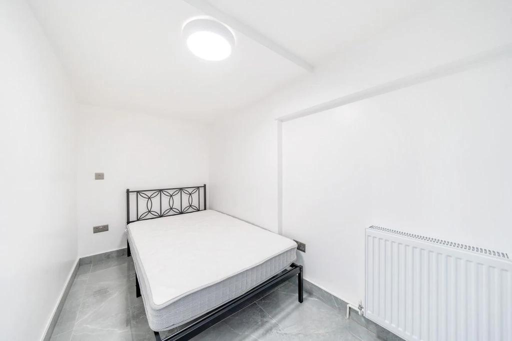 Квартира в Лондоне, Великобритания, 35 м² - фото 10