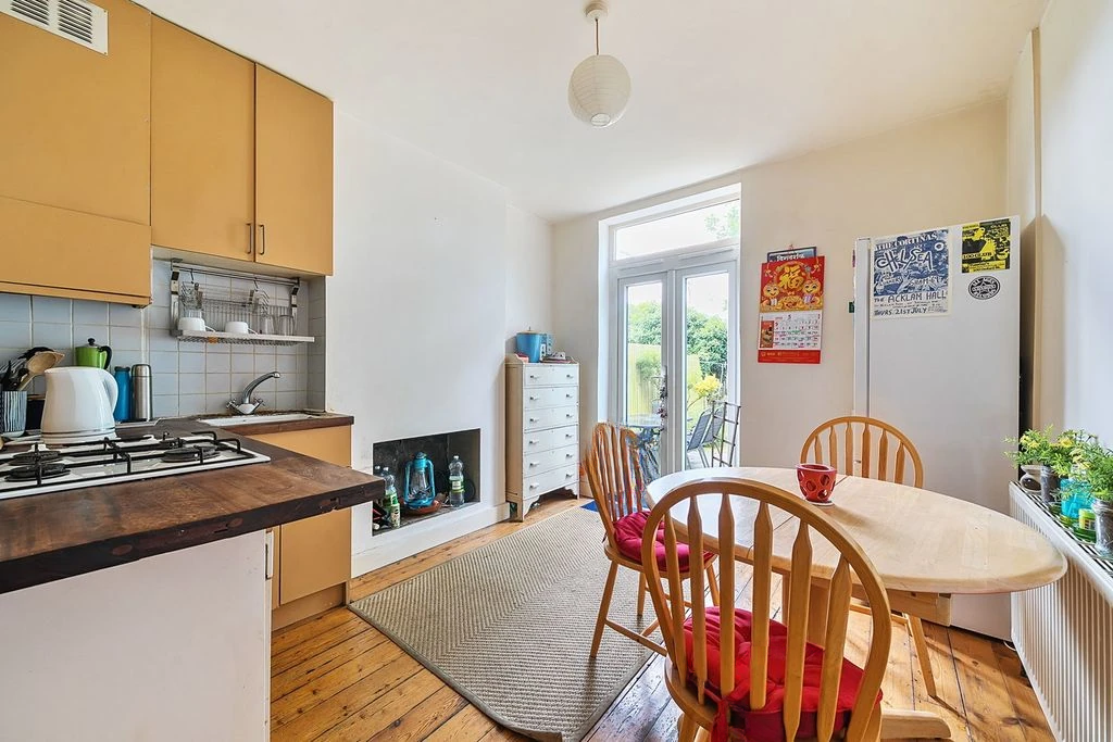 Квартира в Лондоне, Великобритания, 49 м² - фото 10