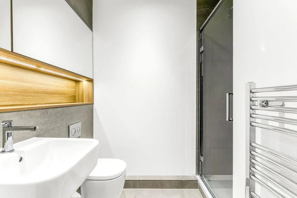 Квартира в Лондоне, Великобритания, 31 м² - фото 10