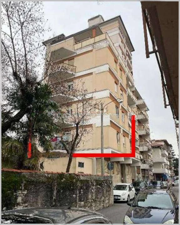 Квартира в Гориции, Италия, 95 м² - фото 10