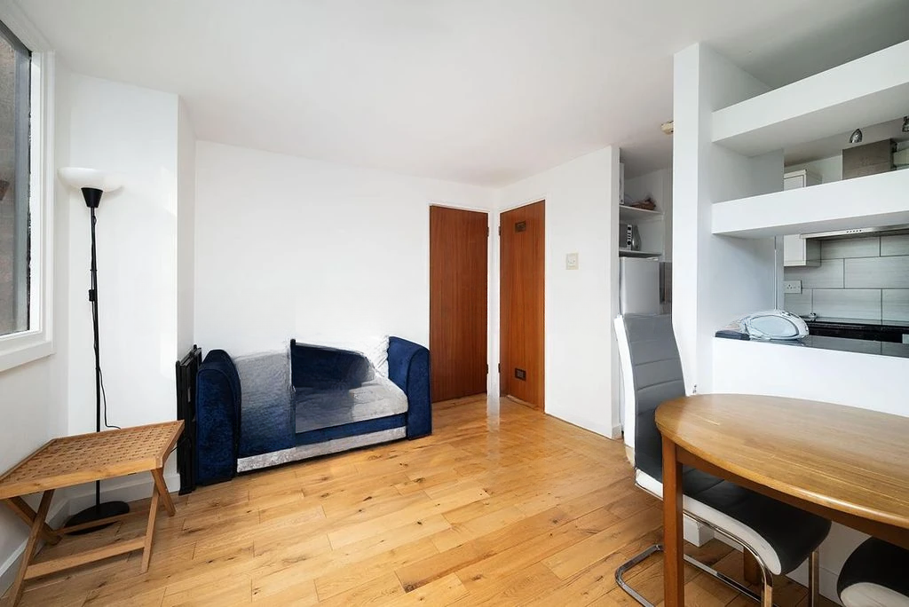 Квартира в Лондоне, Великобритания, 40 м² - фото 10