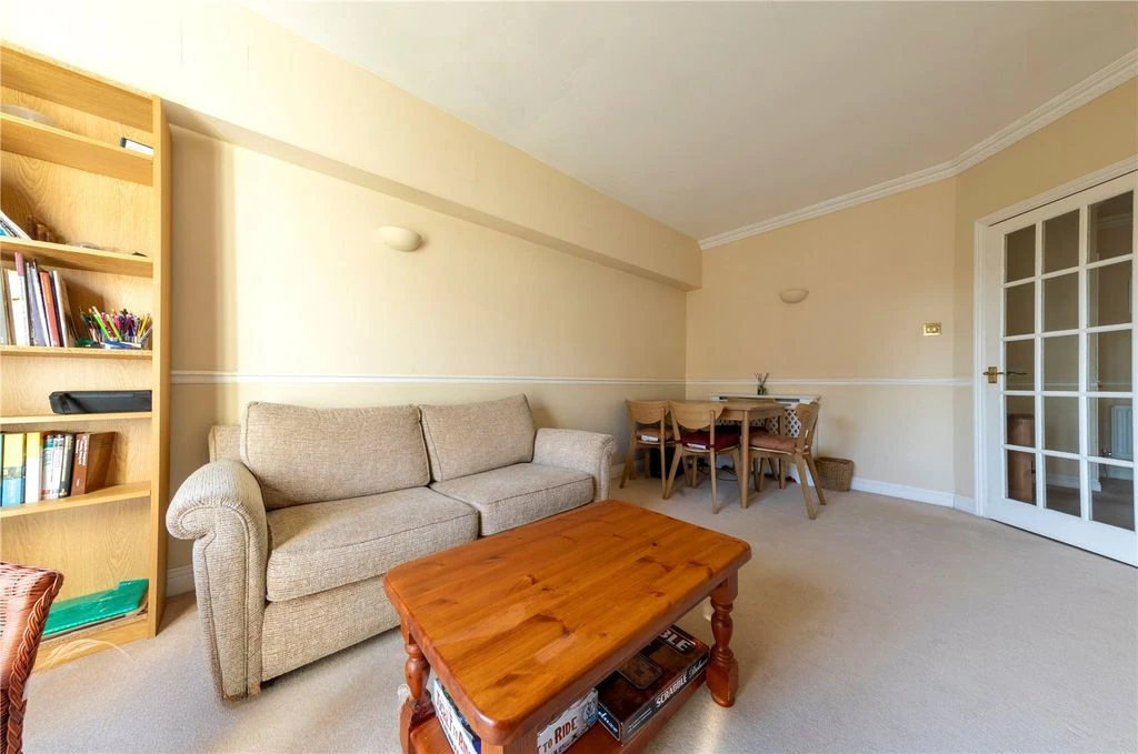 Квартира в Лондоне, Великобритания, 39 м² - фото 10