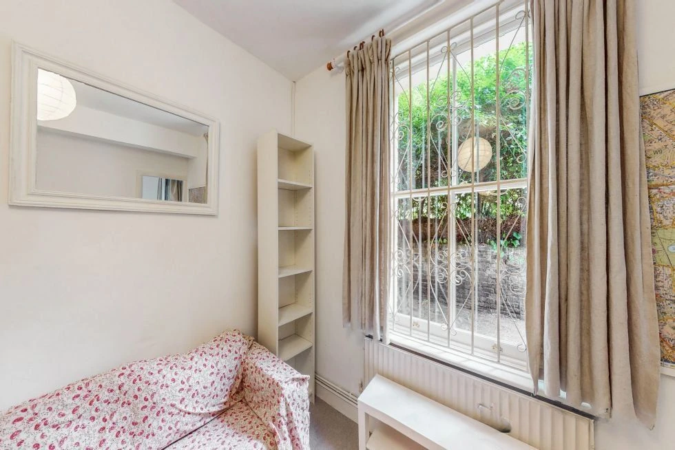 Квартира в Лондоне, Великобритания, 37 м² - фото 10