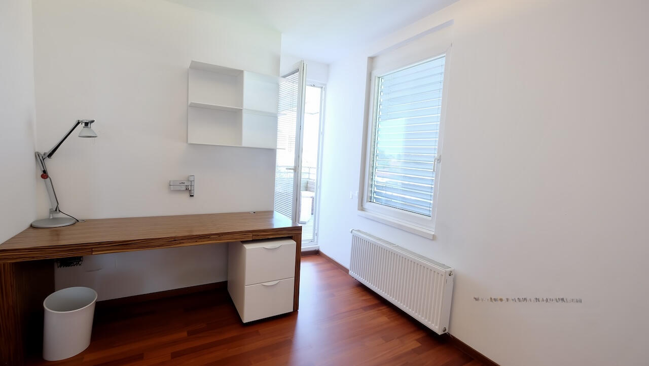 Квартира в Любляне, Словения, 94 м² - фото 10