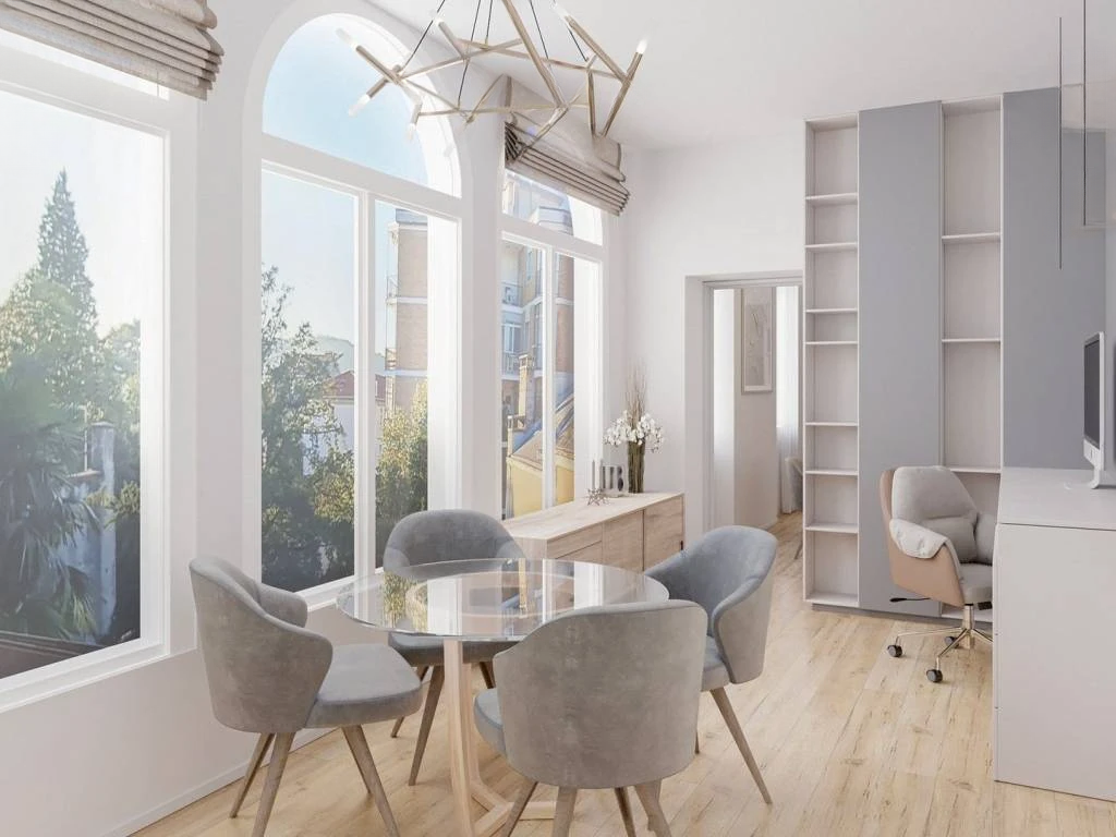 Квартира в Гориции, Италия, 124 м² - фото 10