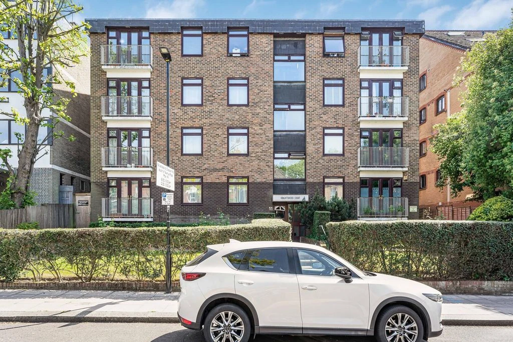 Квартира в Лондоне, Великобритания, 79 м² - фото 10