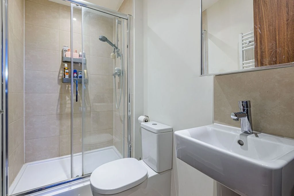 Квартира в Лондоне, Великобритания, 70 м² - фото 10