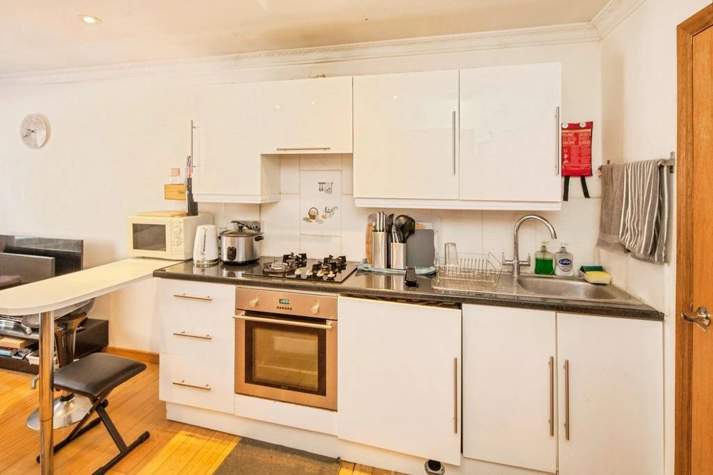 Квартира в Лондоне, Великобритания, 50 м² - фото 10