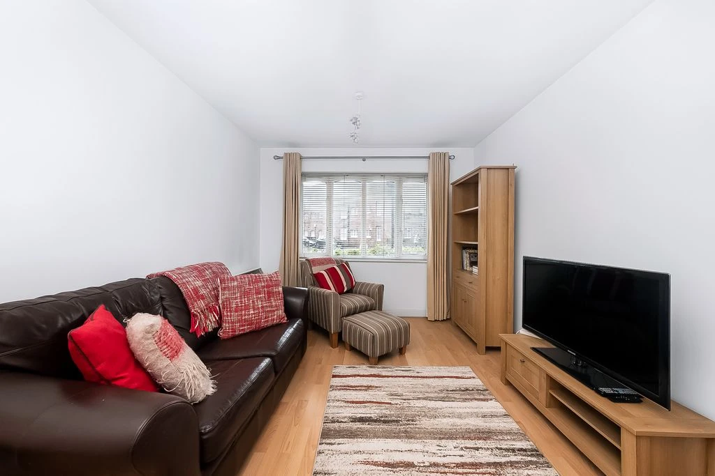 Квартира в Лондоне, Великобритания, 46 м² - фото 10
