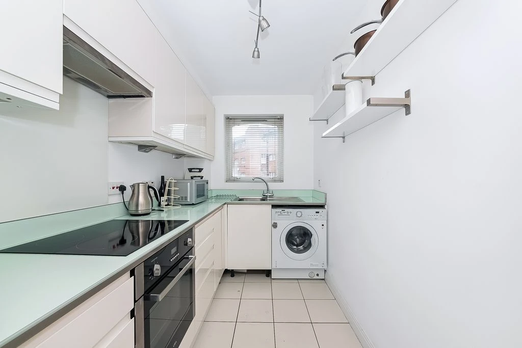 Квартира в Лондоне, Великобритания, 46 м² - фото 11