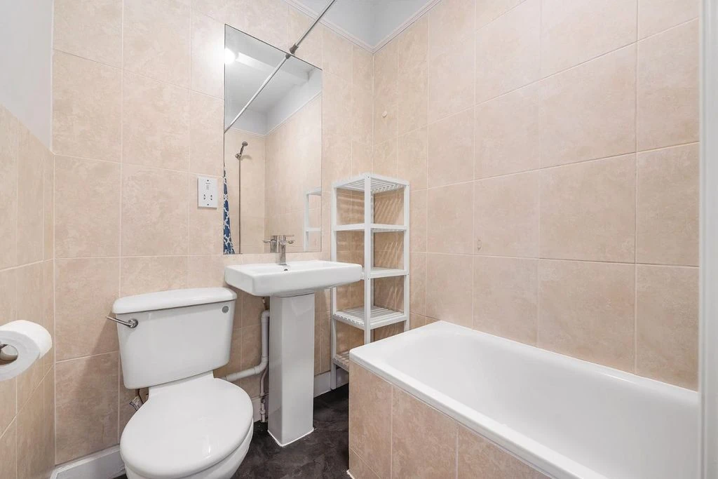Квартира в Лондоне, Великобритания, 44 м² - фото 11