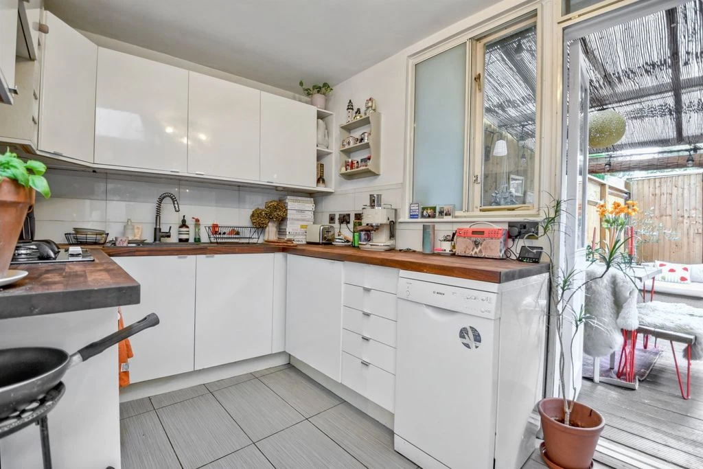 Квартира в Лондоне, Великобритания, 41 м² - фото 11