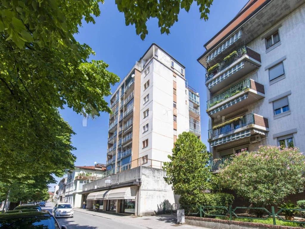 Квартира в Гориции, Италия, 84 м² - фото 11