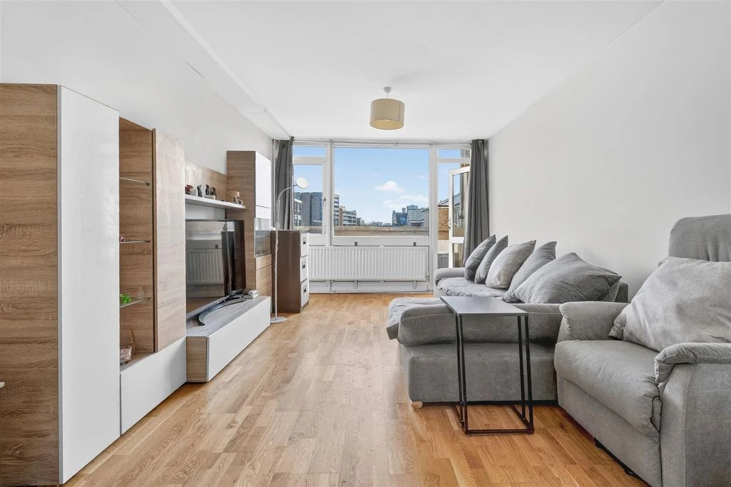 Квартира в Лондоне, Великобритания, 67 м² - фото 11