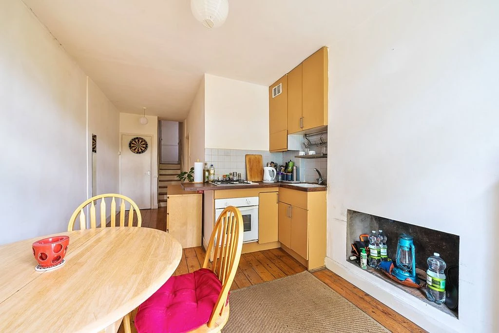 Квартира в Лондоне, Великобритания, 49 м² - фото 11