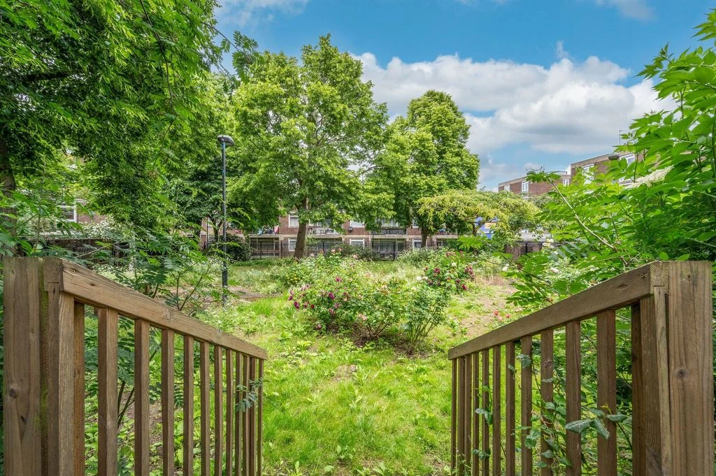 Квартира в Лондоне, Великобритания, 66 м² - фото 11