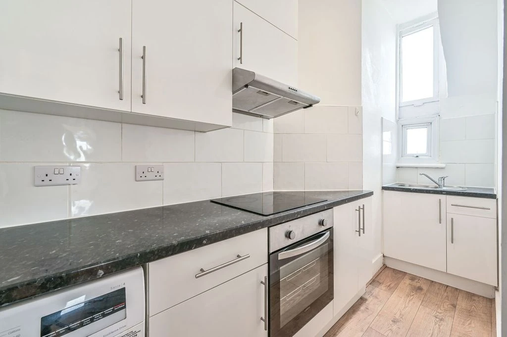 Квартира в Лондоне, Великобритания, 43 м² - фото 11